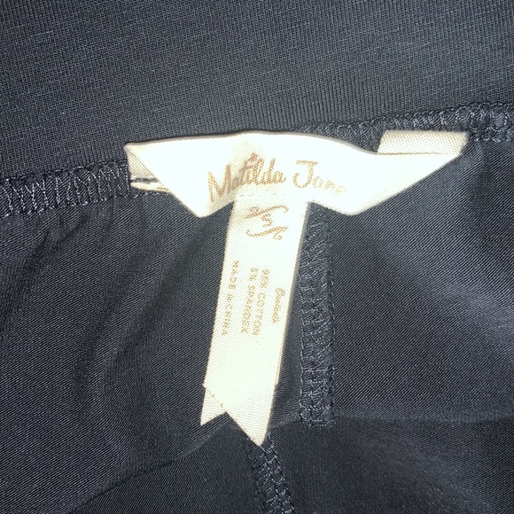 Matilda Jane Ruffle Pants — Small - Picture 7 of 9